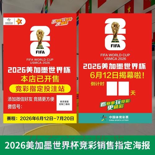 2026世界杯投注全攻略与技巧揭秘